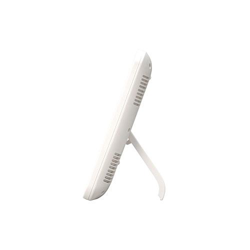 シチズン 高精度デジタル温湿度計 掛置兼用 8RZ240-003 1台 |  | 02