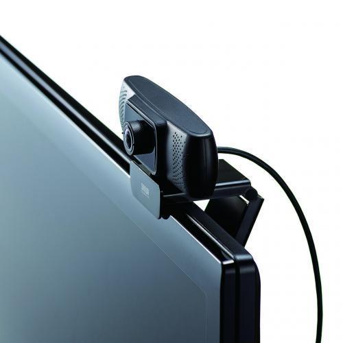 サンワサプライ 会議用ワイドレンズカメラ CMS-V43BK 1個 |  | 02