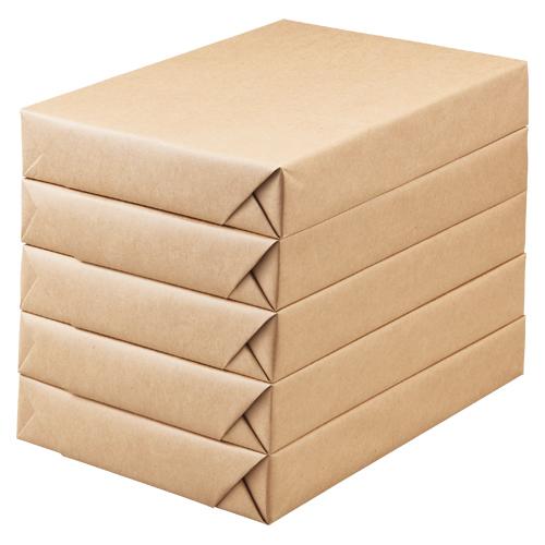 アジア原紙 カラー伝票用紙 2分割・4穴（2色） KDC-2H 1箱 |  | 02