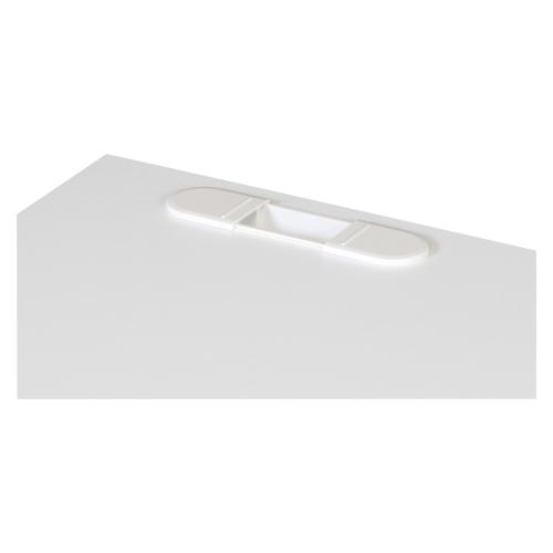 弘益 平机 幅1200×奥700×高700mm LDC-H127(WH) 1台 |  | 03