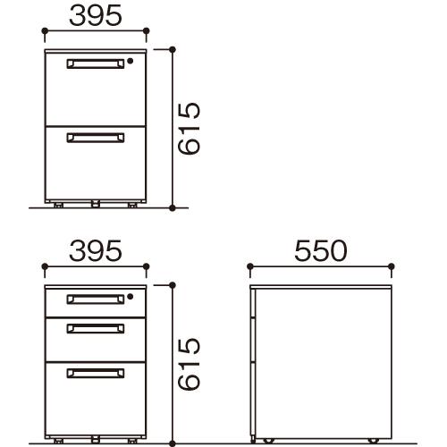 弘益 インワゴン WJ-IN3(WH) 1台 |  | 01