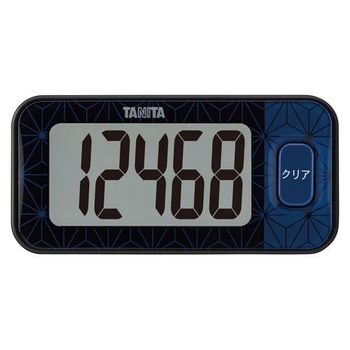 タニタ 活動量計 ＦB-740-BK FB-740-BK 1個 |  | 01