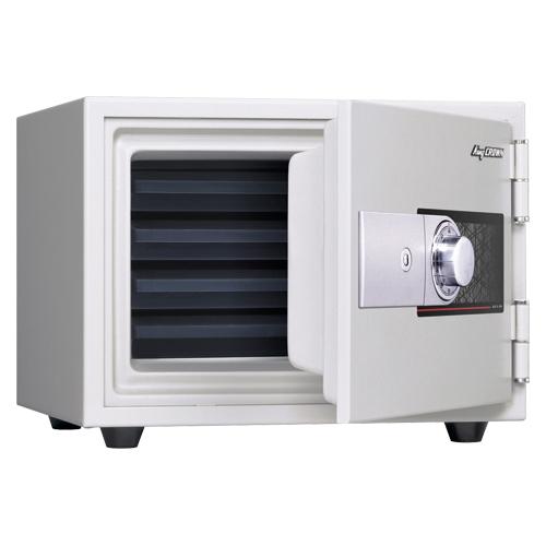 日本アイエスケイ ゆとり収納耐火金庫 KU-20SD 1台 | 