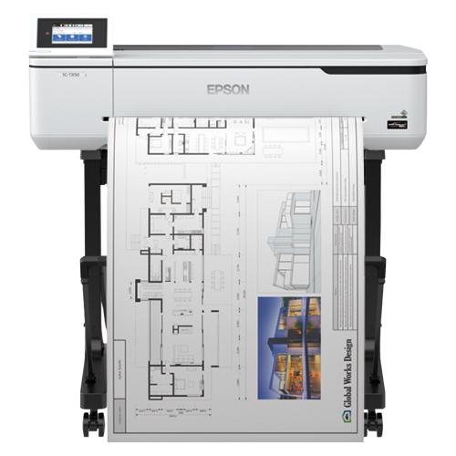エプソン 大判インクジェットプリンター SC-T3150 1台