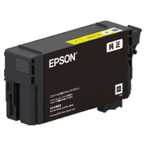 エプソン インクカートリッジイエロー Ｍ 26ｍｌ SC13YM 1台 | 