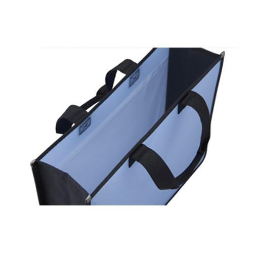 山口工業 キャリングケース B4 ブラック G503 1個 : イーヅカ - 通販