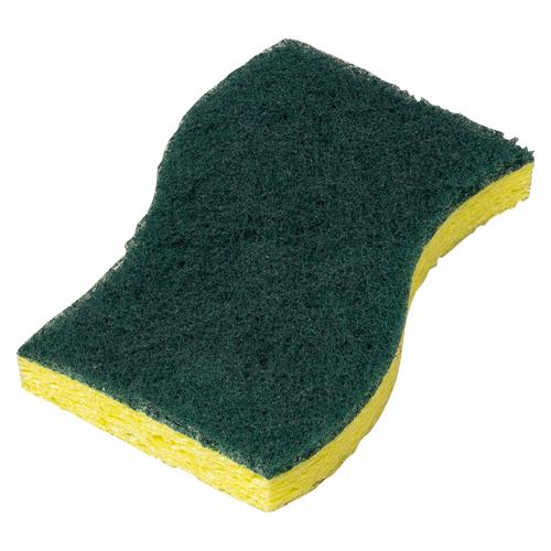 スリーエム スコッチブライトセルローススポンジたわし C-31S 1個 |  | 01