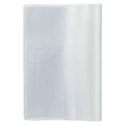 ベロス おくすり手帳ホルダー OTH-601A 1枚 | 