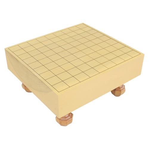 クラウン 将棋盤（足付） CR-SY32 1組 | 