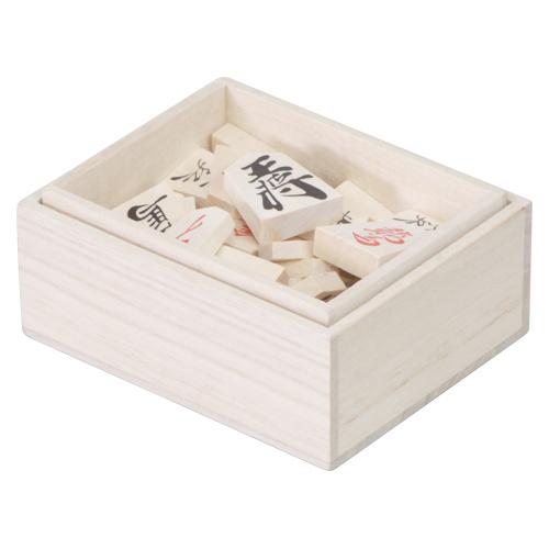 クラウン 将棋駒（木製） CR-SY6 1個 | 