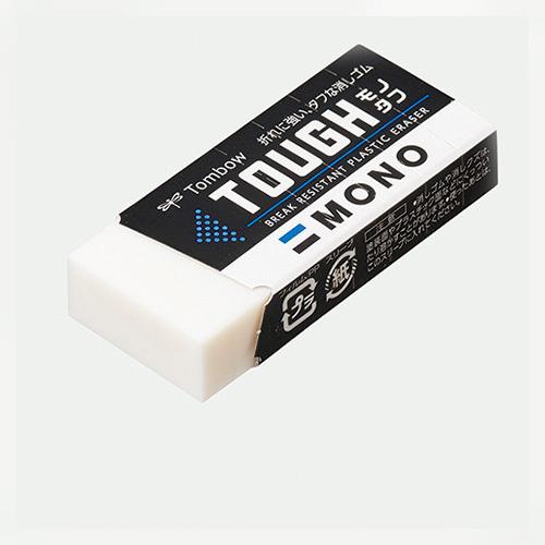 トンボ鉛筆 消しゴム モノタフ EF-TH 1個 | 