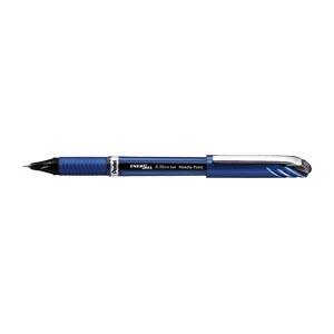 ぺんてる エナージェル ユーロ 0.35 黒 BLN23-A 1本 | 