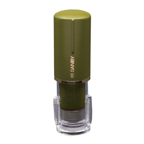 サンビー クイックＣ9 Camila 別製品 グリーンネックレス QCCB-GR001 1本 | 