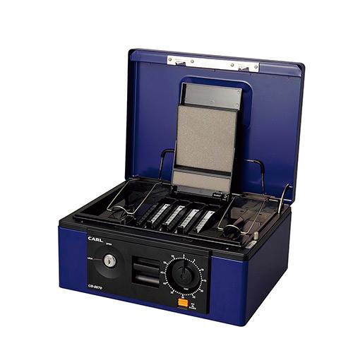 カール キャッシュボックス CB-8670 1台 | 