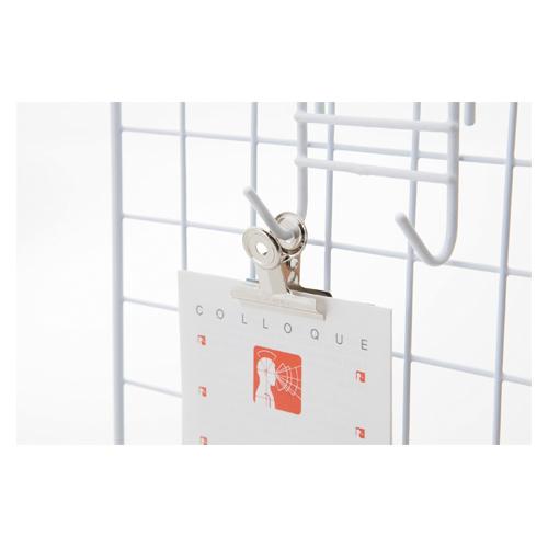 クラウン 目玉クリップ パック入 大 3個入 CR-MP1-SL 1Ｐ． |  | 03