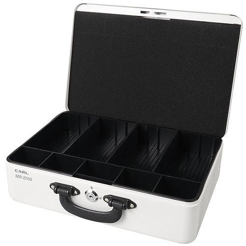 カール そとレジ MR-2700 1個 | 