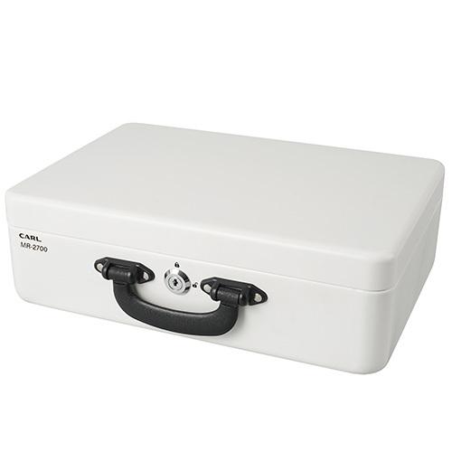 カール そとレジ MR-2700 1個 |  | 01