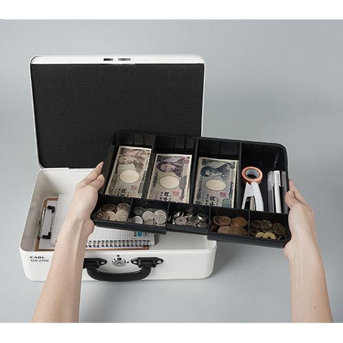 カール そとレジ MR-2700 1個 |  | 03