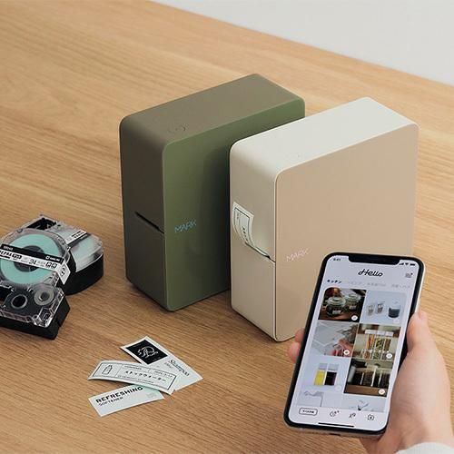 キングジム ラベルプリンター テプラ PRO SR-MK1 1台 |  | 02