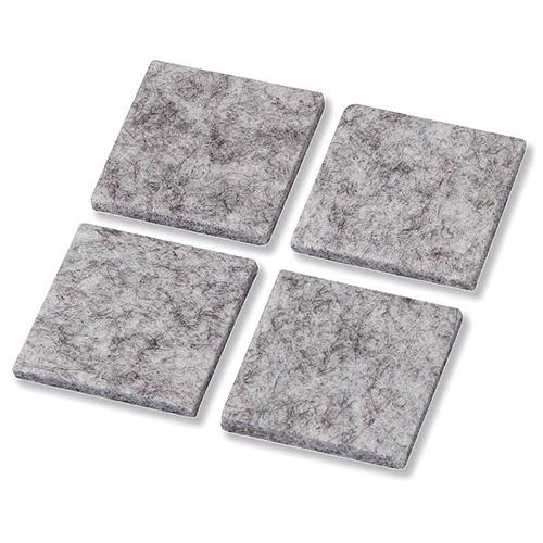 タック 福祉施設 木製イス ライトグリーン／ナチュラル UFC4-NALG 1脚 |  | 02