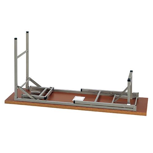 タック 会議用座卓兼用テーブル チーク KRH1845NT 1台 |  | 01