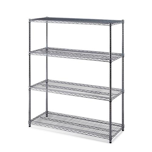 アイリスオーヤマ メタルラック MR-1215JK 1個 | 