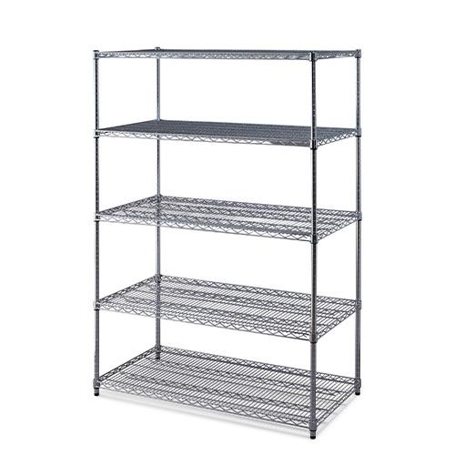 アイリスオーヤマ メタルラック MR-1218DJK 1個 | 