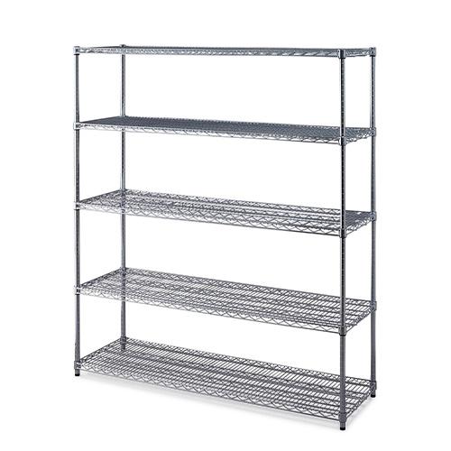 アイリスオーヤマ メタルラック MR-1518JK 1個 | 