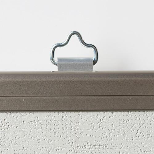 九州ボード 壁掛掲示板 外寸：横1200×縦900×厚22mm EK34-2 1台 |  | 02