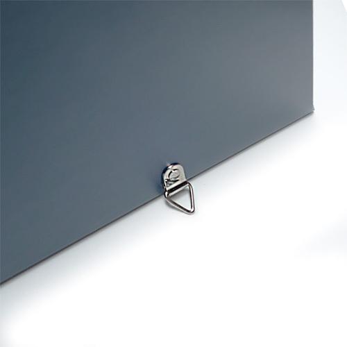 コレクト 投票ボックス パスコ製 赤 M-512-RE 1個 |  | 03