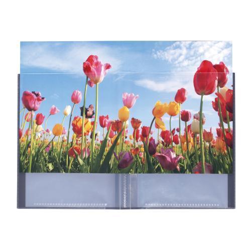 セキセイ パックンポストカード 高透明 クリア PKH-7482-90 1冊 |  | 04