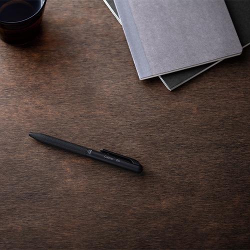 ぺんてる ＣａｌｍE単色青07 BXA107C-C 1本 |  | 01