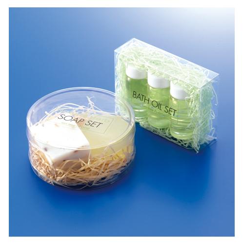 エーワン インクジェットラベルA4透明光沢12面 28971 1P