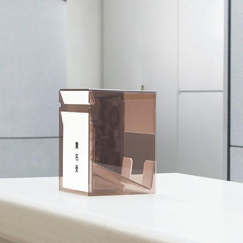 ミワックス 貴名受け・診察券入れ KU-10A 1本 |  | 01