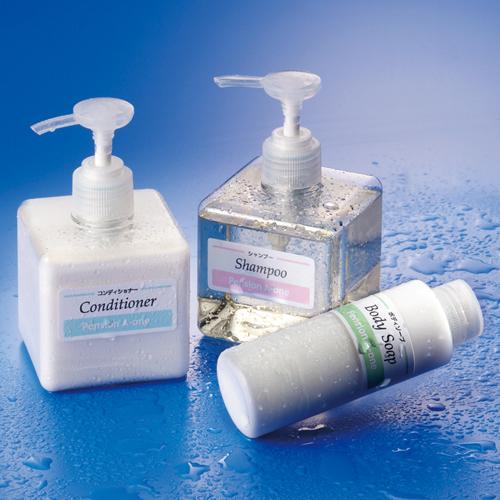 エーワン インクジェットラベルA4耐水光沢白27面 28982 1P