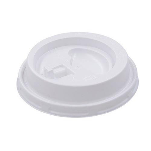 サンナップ エンボスカップ 340ml用 フタ 50個入 白 CRU3450E 1Ｐ． | 