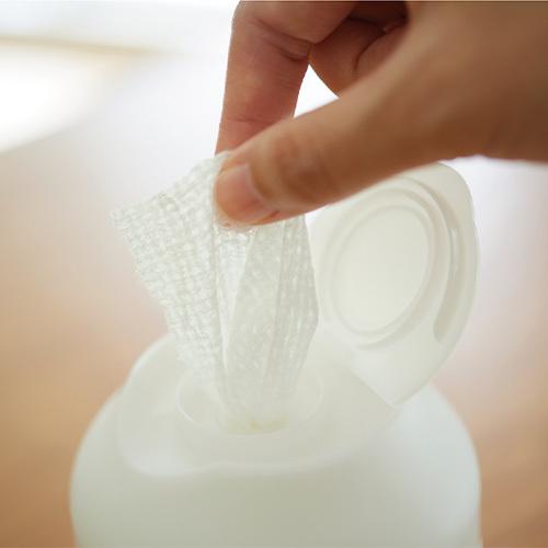 花王 クイックルジョアン除菌シート 本体 クイックルジョアンジョキンシート ホ 1個 |  | 01