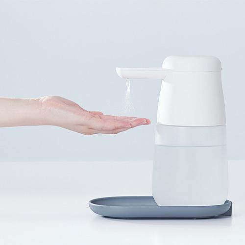 キングジム アルコ−ルディスペンサ−「テッテ」大シロ TE1000 1台 |  | 01