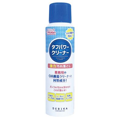 デビカ タフパワークリーナー 523023 1個 | 