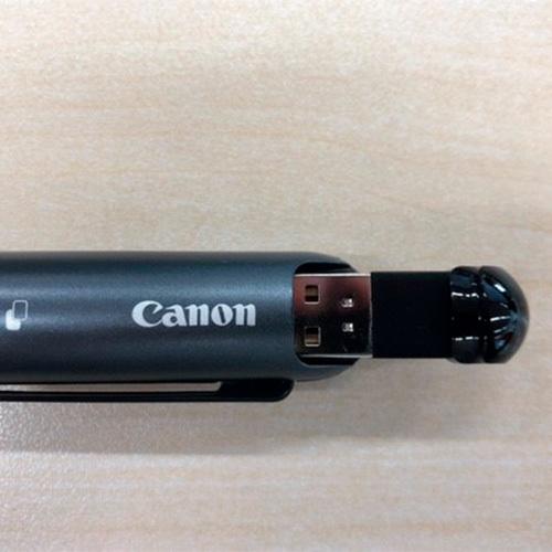 キャノン グリーンレーザーポインタ− PR80-GC 1個 : イーヅカ - 通販