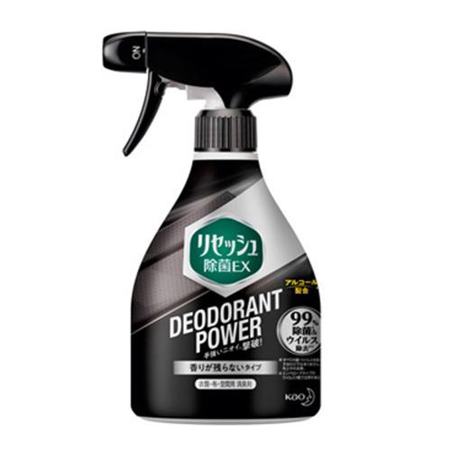 花王 リセッシュ デオドラントＰ 本体 360ml 4901301349033 1本 | 