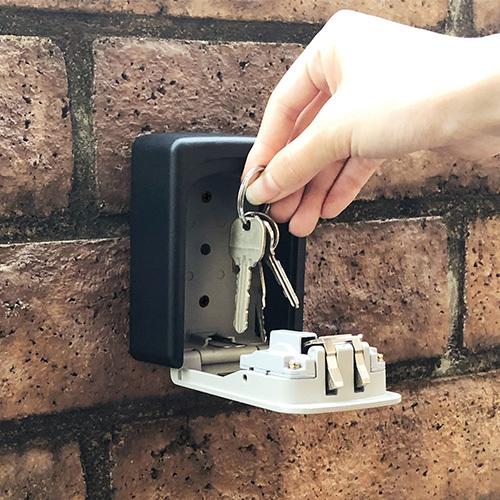 カール キーボックス CKB-S02-K 1個 |  | 02