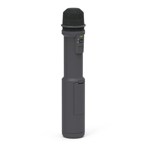 ユニペックス マイク形拡声器 MDS-100 1台