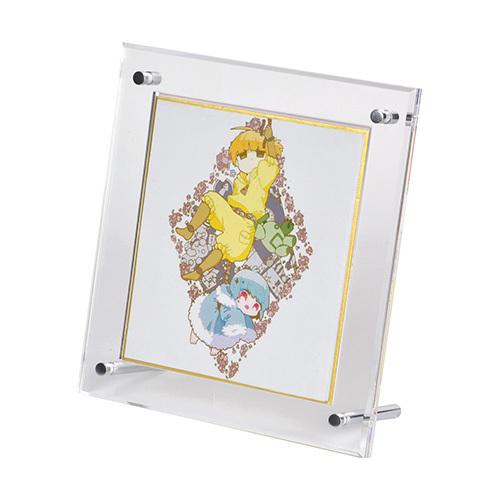 大額 アクリルフレーム 5352 ミニシキシ 1個 |  | 01