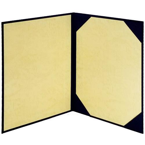 美濃商会 証書ファイル B4大 布 紺 9362 1冊 |  | 02