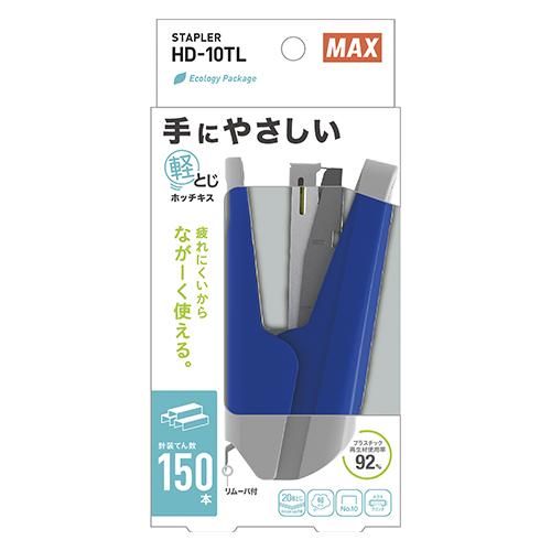 マックス HD-10TL（Ｐ）／Ｂ HD-10TL(P)/B 1個 |  | 01