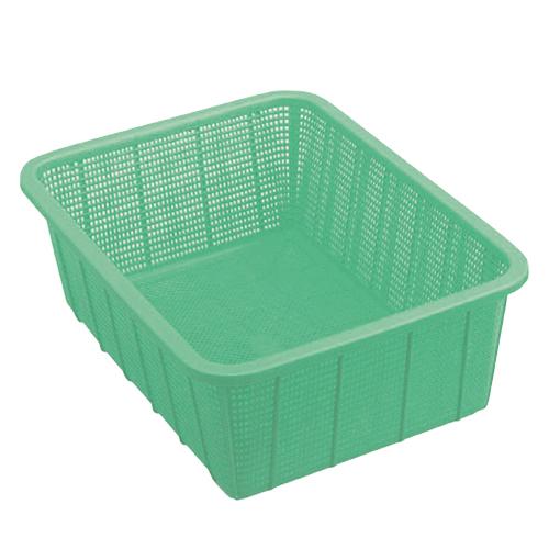 積水化学 角カゴ 深型 Ｌ 中 K545LG 1個 | 