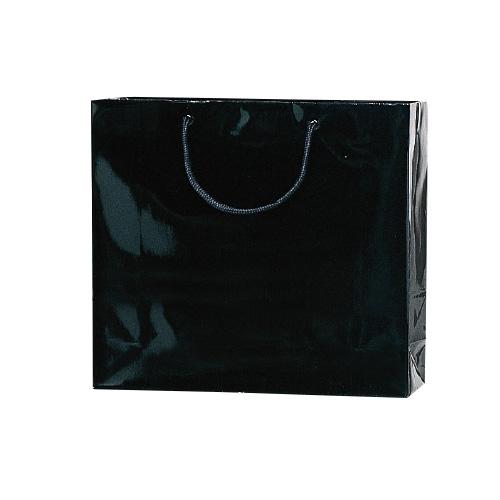 シモジマ ブライトバッグ GM 黒 006137900 1枚 | 