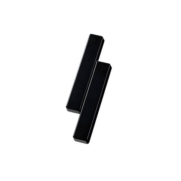 呉竹 文鎮2本組 黒 KC47-902 1組 | 