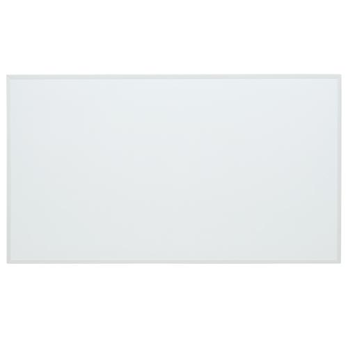 マグエックス ホワイトボードＭＸ（無地）ワイド MXWH-WD 1枚 | 